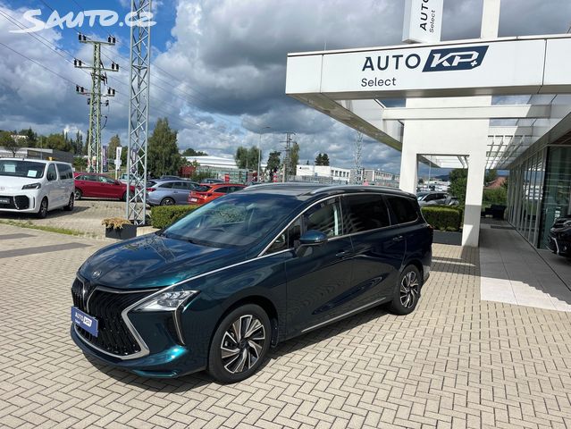 DongFeng U-TOUR